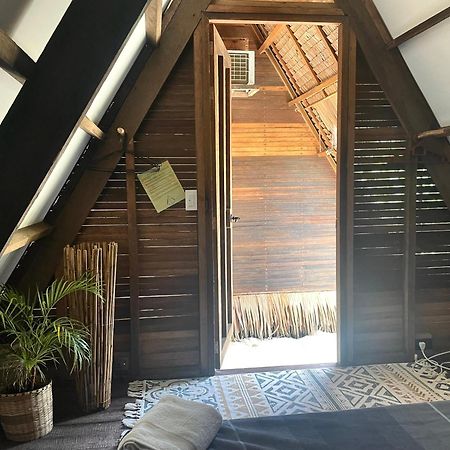 La Boheme Boutique Glamping Hotel General Luna  Exterior photo