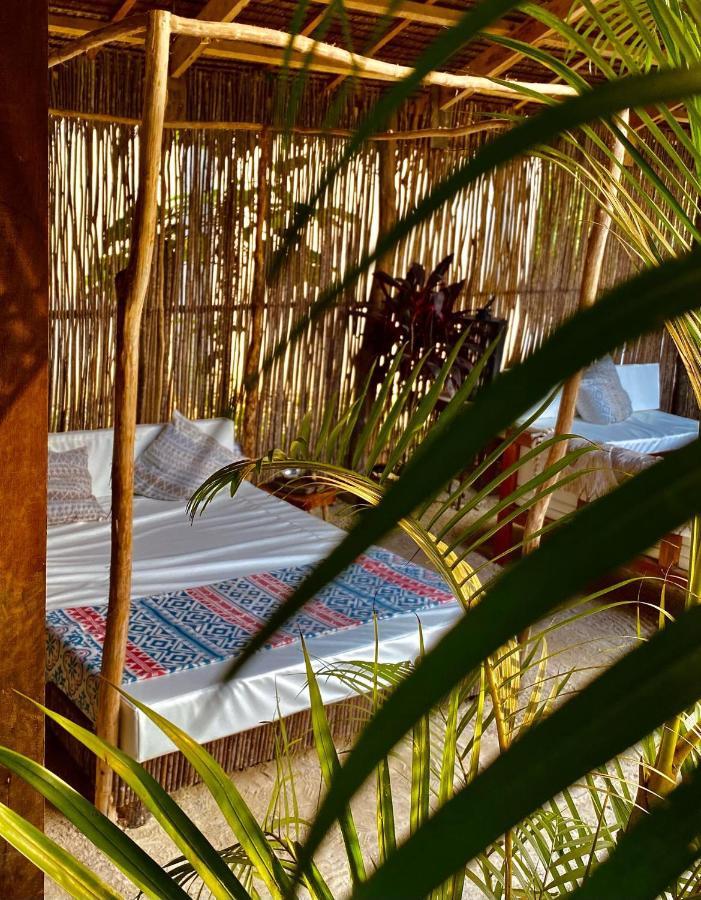 La Boheme Boutique Glamping Hotel General Luna  Exterior photo