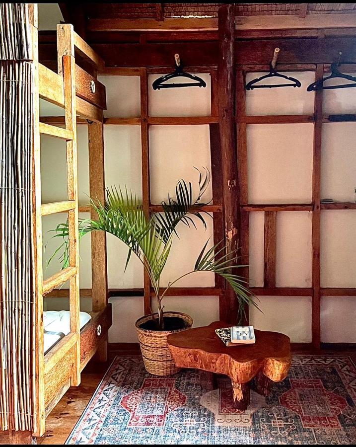 La Boheme Boutique Glamping Hotel General Luna  Exterior photo