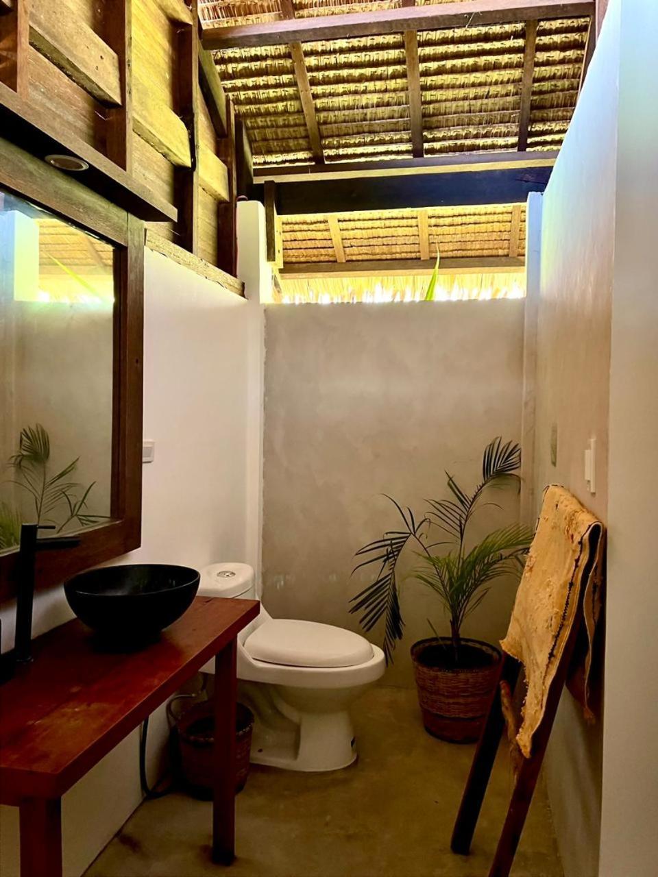 La Boheme Boutique Glamping Hotel General Luna  Exterior photo