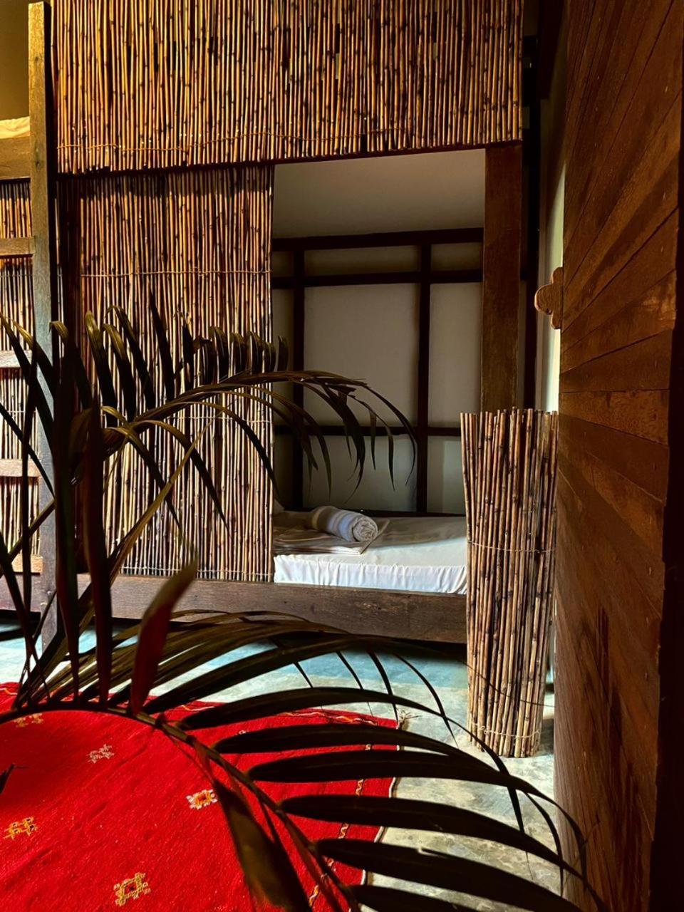 La Boheme Boutique Glamping Hotel General Luna  Exterior photo