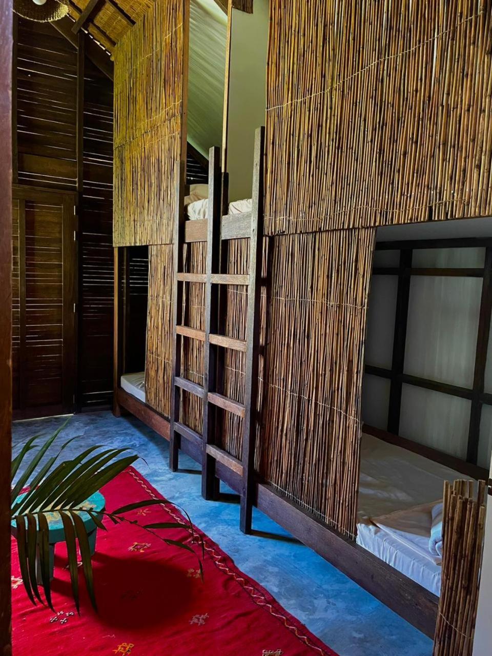 La Boheme Boutique Glamping Hotel General Luna  Exterior photo