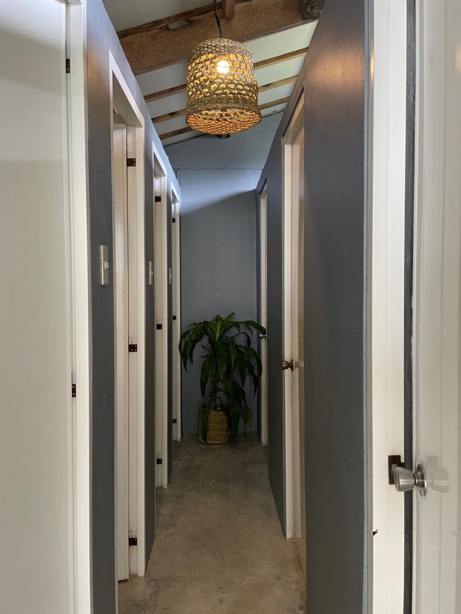 La Boheme Boutique Glamping Hotel General Luna  Exterior photo