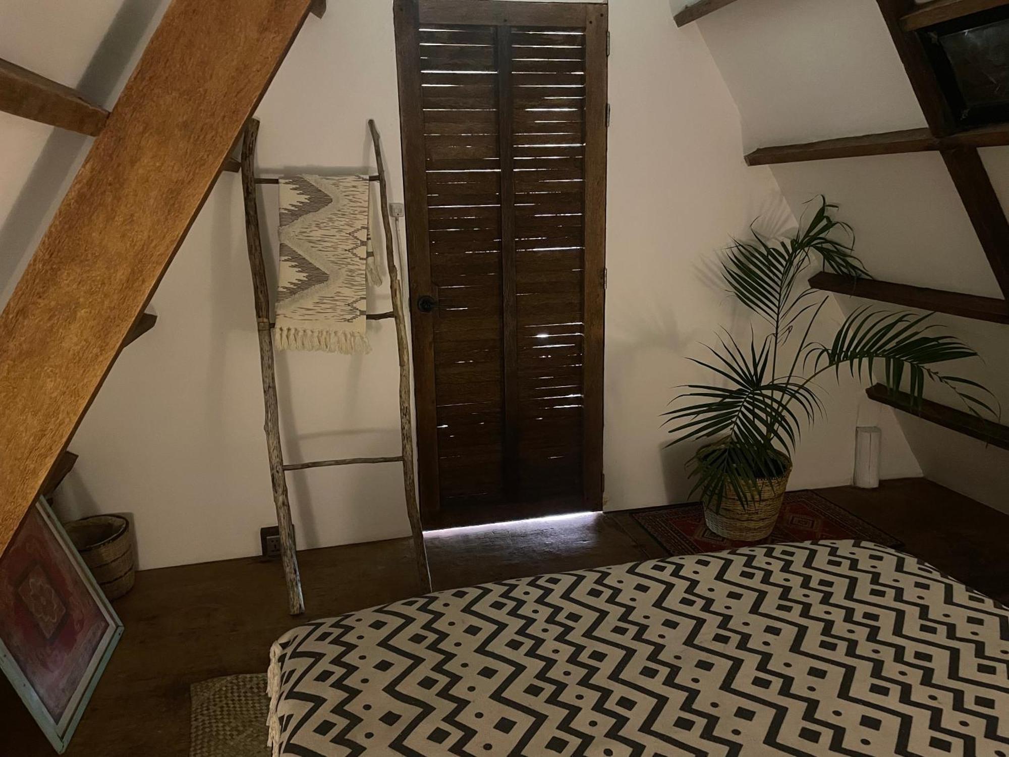 La Boheme Boutique Glamping Hotel General Luna  Exterior photo