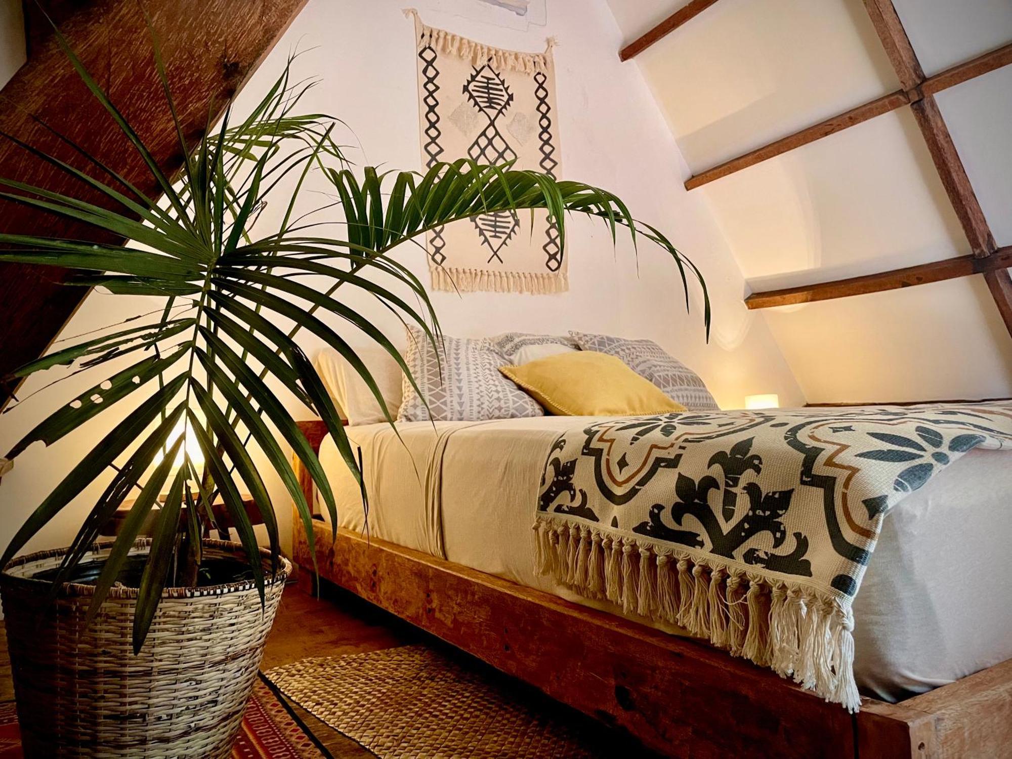 La Boheme Boutique Glamping Hotel General Luna  Exterior photo