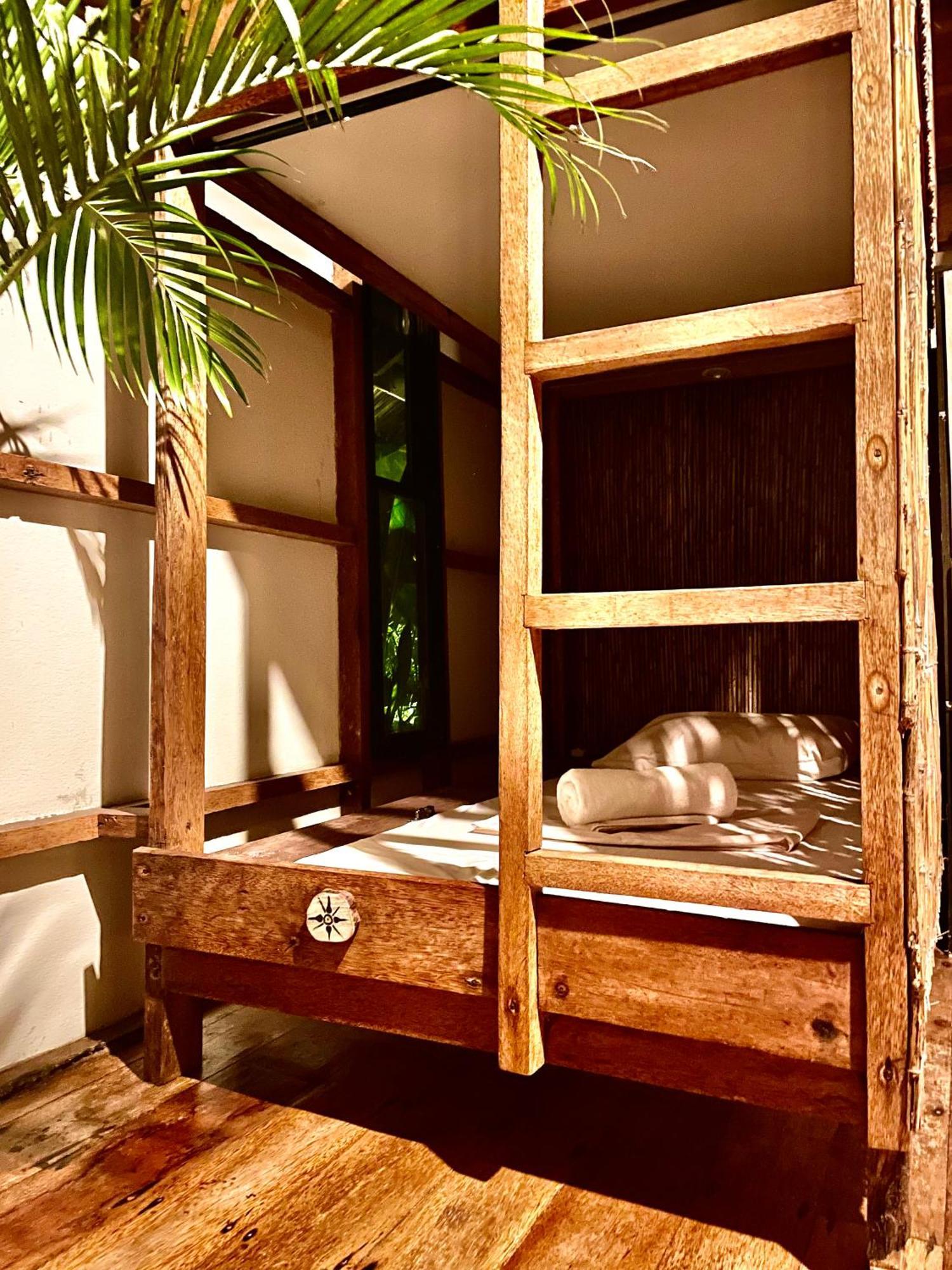La Boheme Boutique Glamping Hotel General Luna  Exterior photo