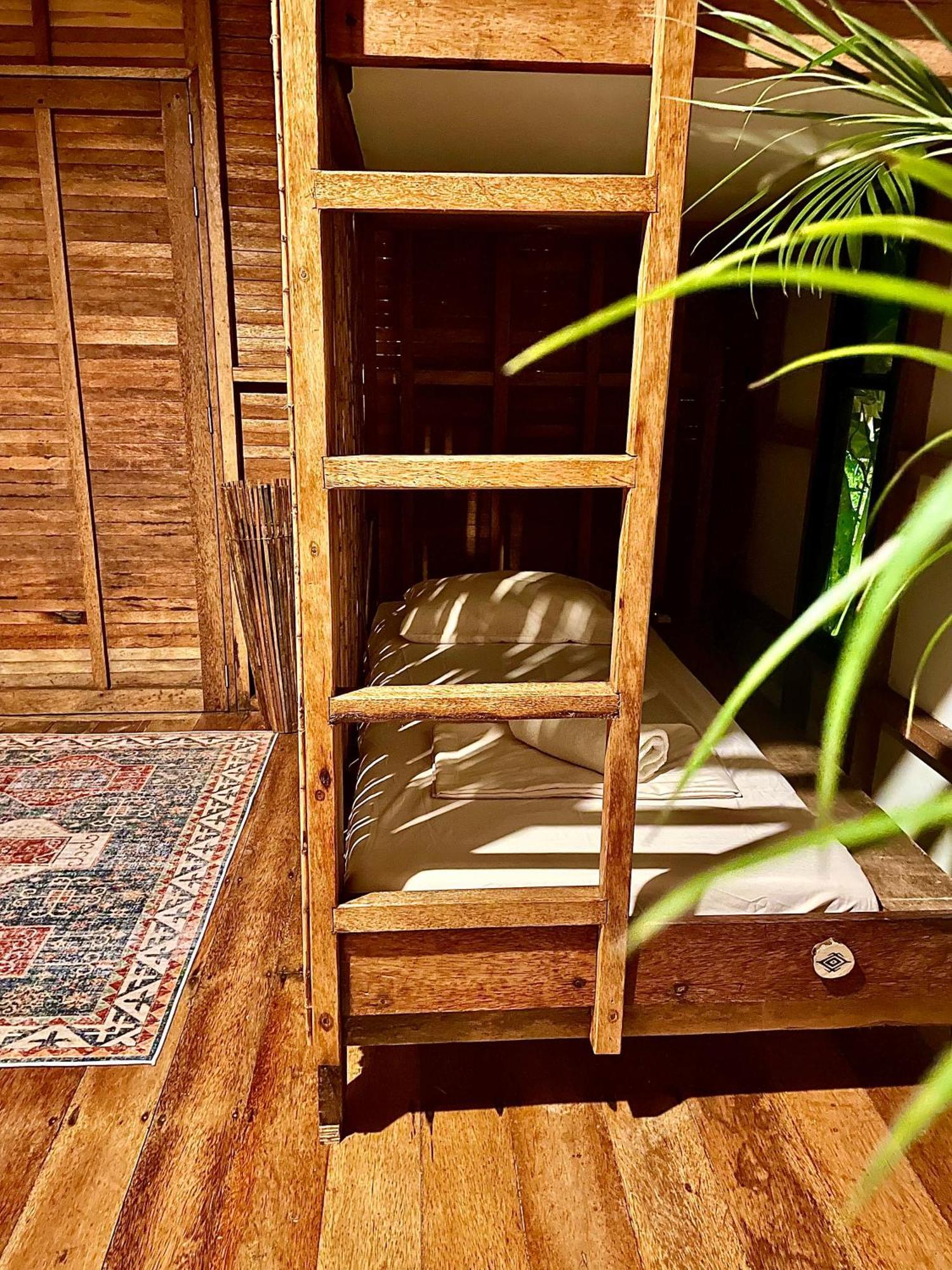La Boheme Boutique Glamping Hotel General Luna  Exterior photo